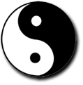 yinyang symbol